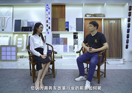 尊龙凯时能够提供更有力的兵器丨对话代理商——博特斯商改首创人李潮意